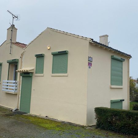 Vendee - Petite Maison De Vacances La Genetouze  المظهر الخارجي الصورة