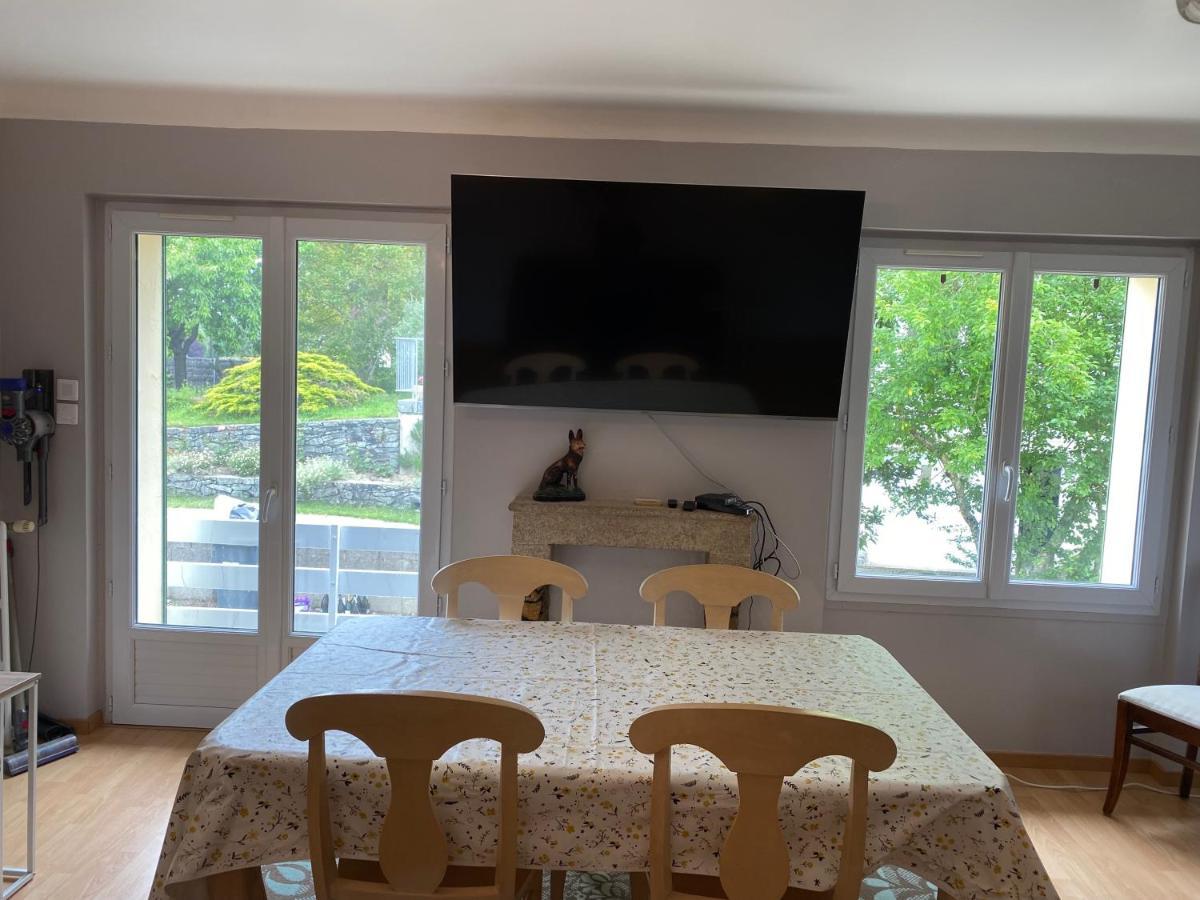 Vendee - Petite Maison De Vacances La Genetouze  المظهر الخارجي الصورة