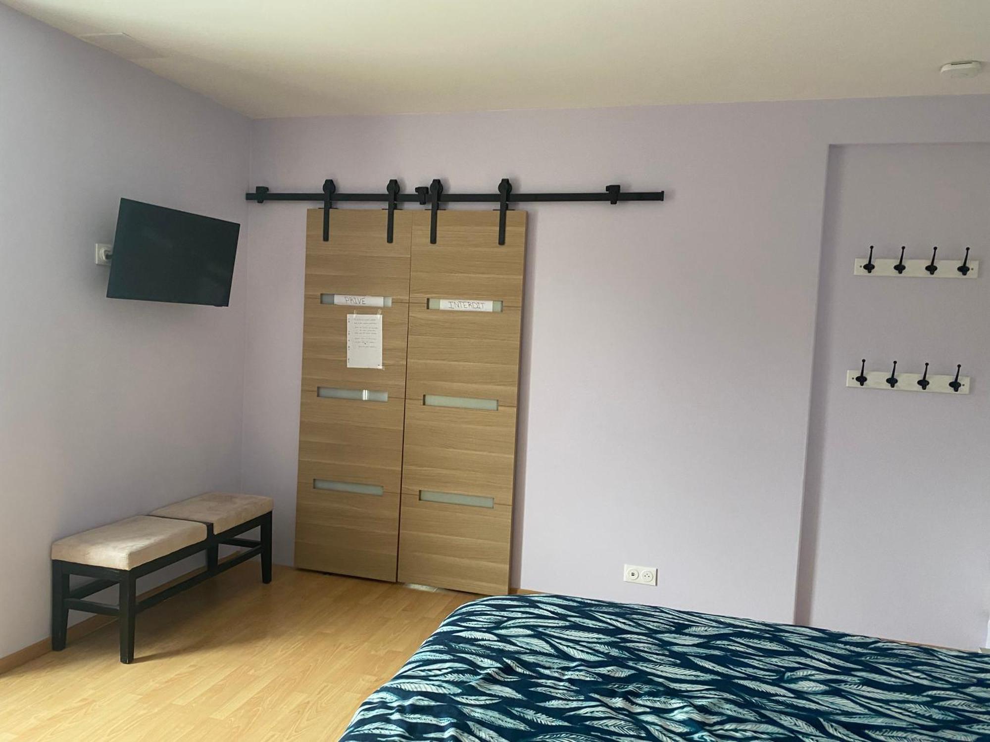 Vendee - Petite Maison De Vacances La Genetouze  المظهر الخارجي الصورة