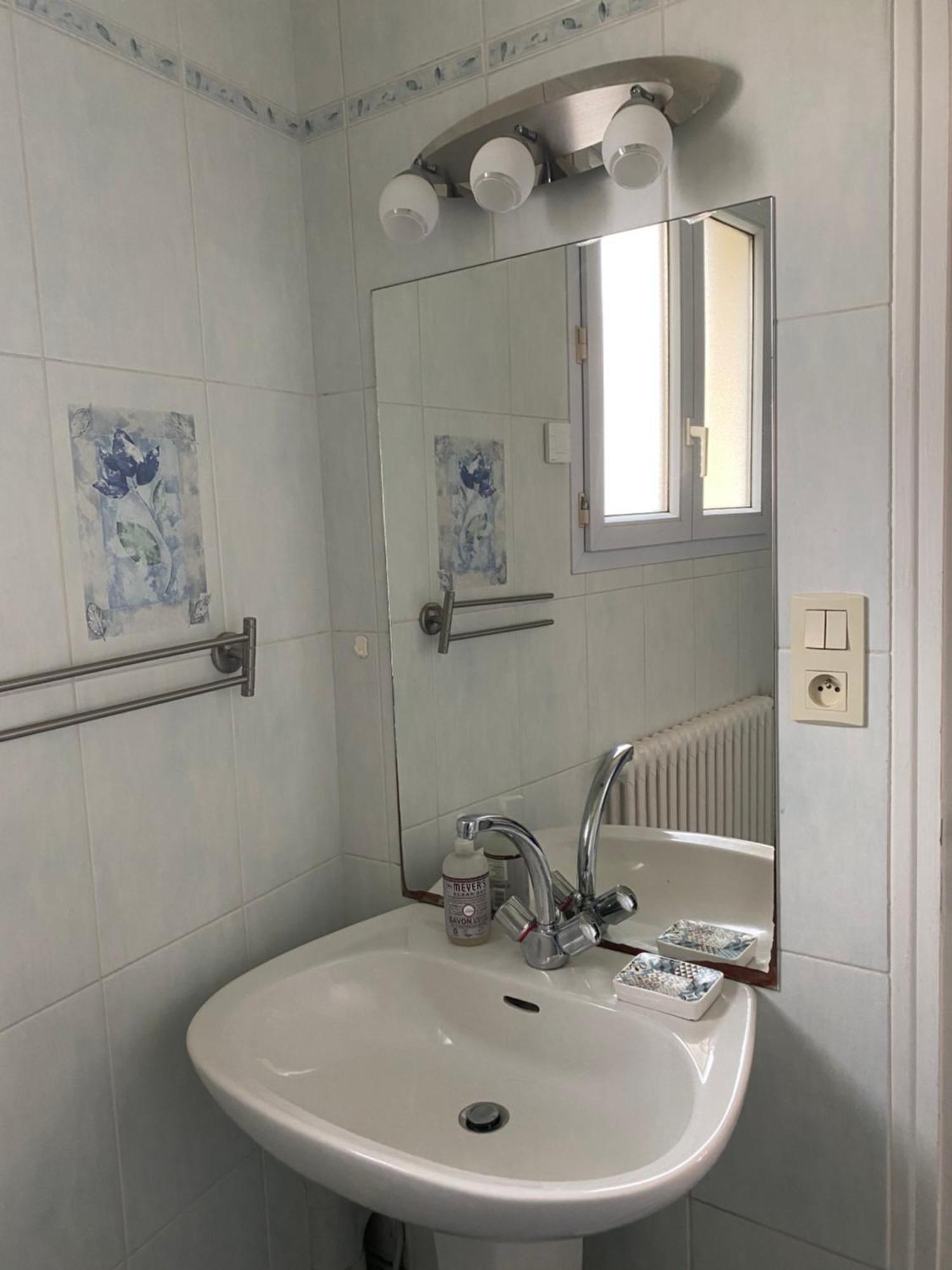 Vendee - Petite Maison De Vacances La Genetouze  المظهر الخارجي الصورة