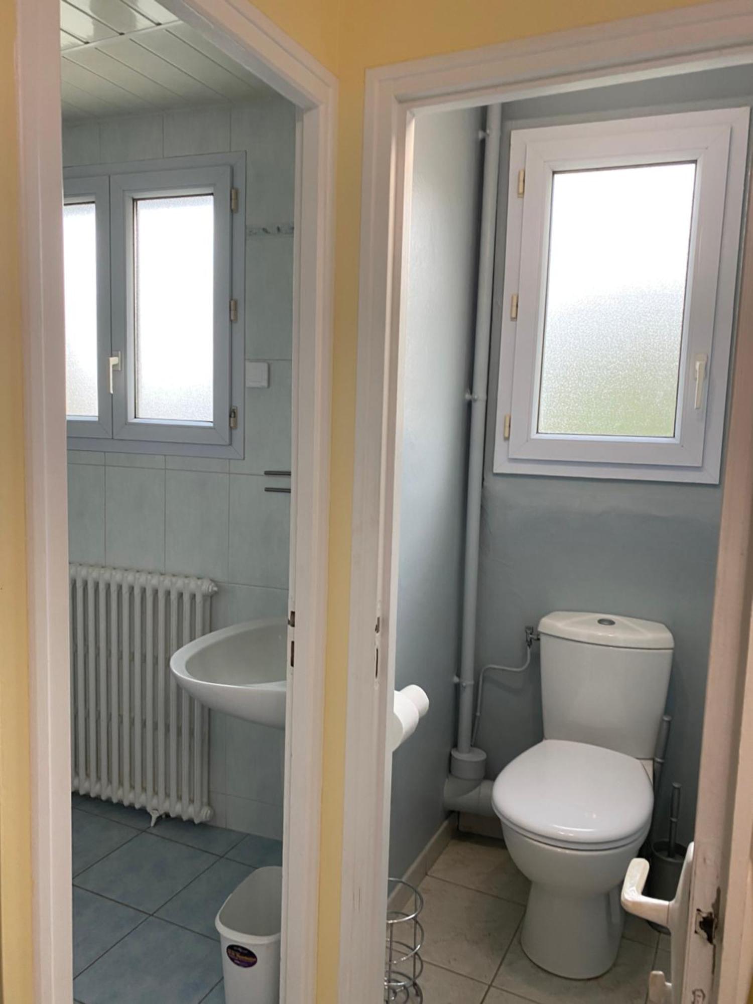 Vendee - Petite Maison De Vacances La Genetouze  المظهر الخارجي الصورة